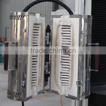 WDW-G Computerized Electronic Rupture Creep Testing Machine photo-3