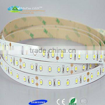 24v Samsung 60leds 2835 LED Strip