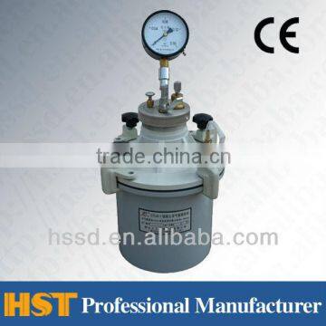 Concrete Air Content Meter