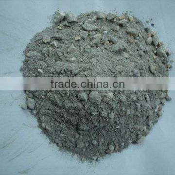 high alumina refractory castable