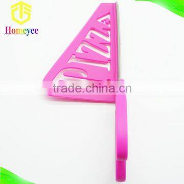 Multi Color Professional Innovative Durable Detachable Pinking Scissors photo-2