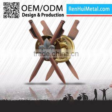 High Quality OEM Car Emblem Badge