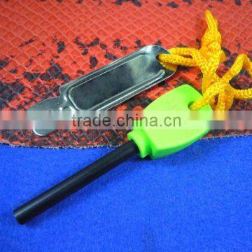 OEM big size Magnesium fire starter UD50005