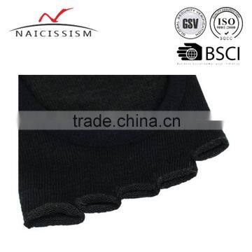 Cheap Style Women's Anti-slip Five Fingers Socks Soft Women Cotton Socks Breathable Yoga Socks Fashionable Yoga Socks photo-6