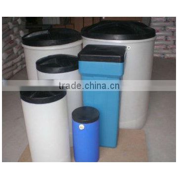 Brine Tank For Water Treatment Equipment