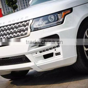 ST style body kits for RAGR ROVER VOGUE 2013~2016, STARTCH BODY KIT FOR VOGUE