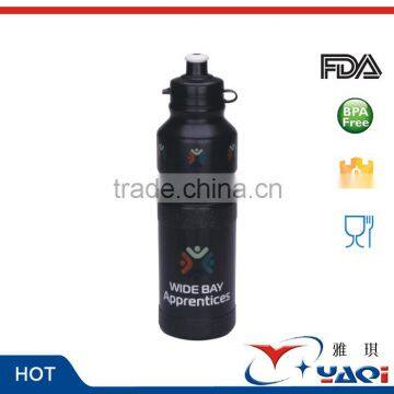 screen printing hdpe sport bottle as promotion gift