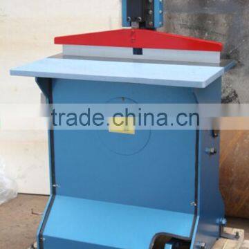 Hole Punch Binding Machine, Hot sale perfect binding notebook automatic paper hole punch machine