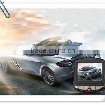 100% Original Novatek Mini Car DVR Camera GT300 Dashcam Full HD 1080P Video Registrator Recorder G-sensor Night Vision Dash Cam
