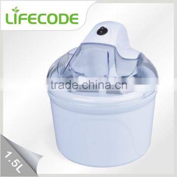 ice cream maker machine