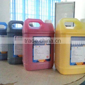 Infiniti/challenger/crystaljet/Phaeton/Icontek/Gongzheng Sk4 Solvent Ink photo-2