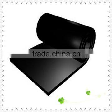 High temperature resistant fluorine rubber sheet Fluorine rubber rolls H