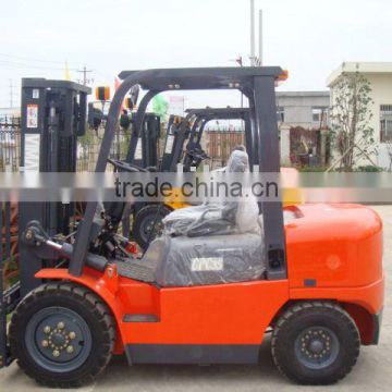 Electric Forklift