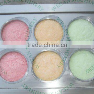 Automatic Blocks of Flavoured Ice Making Machine Ice Maker Freezer for Sale photo-3