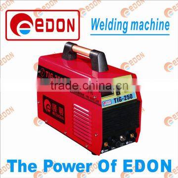 portable DC Inverter TIG /MMA I welding machine