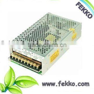 240W 24V/10A power supply with metal case