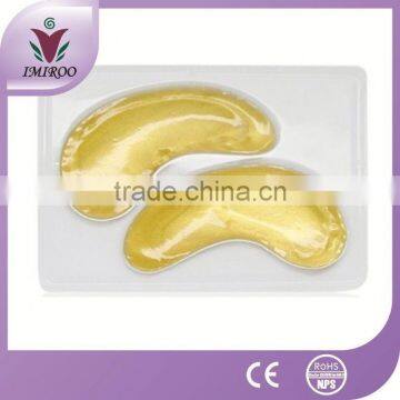 OEM private label ,skin care Hydrophilic Gel Eye Mask/ ANTI -Black Eye Circle, bulk buy from china
