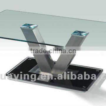 Tempered Glass Table Top for Sale