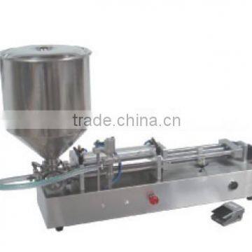 Semi-automatic Ice Cream Cup Filling Machine photo-4