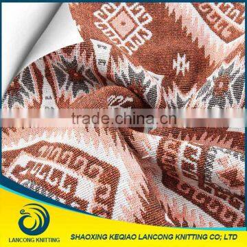 Textile supplier top sale yarn dye wujiang sofa fabric