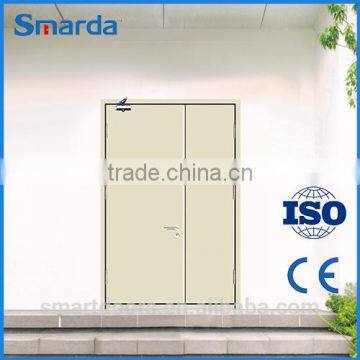 Smarda Cast Iron Fireplace Door Fire Proof Door