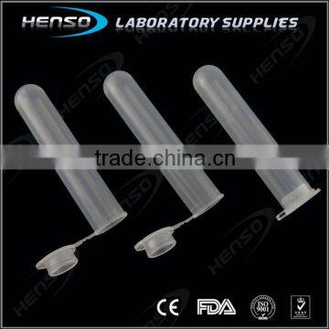 10ml Centrifuge Tube with Round Bottom, Snap cap