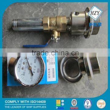 Boat Launching Rubber Air Bag / Lift Rubber Airbag for Sell photo-4