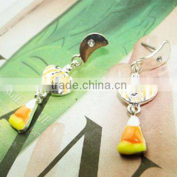 fashion jewelry bisuteria earring accessory