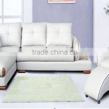 Modern leather Sofa A9-23