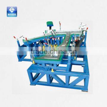 High Precision Checking Fixture/Welding Jig Inspection Tools photo-2