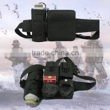 Camouflage Military Message Pack Durable Military Medicine Bag for Army With High Quality