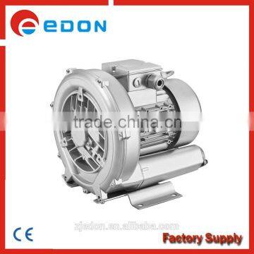 CE 2GH 510 2GH 230 Series single Phase Ring Blower high pressure air blower