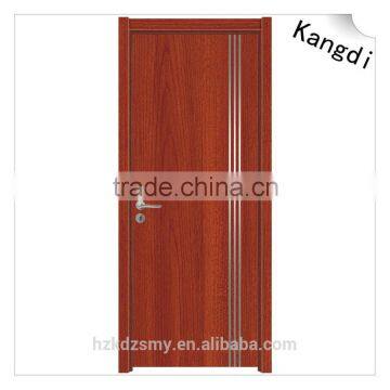 Fire Rated Wood PVC Door Jamb