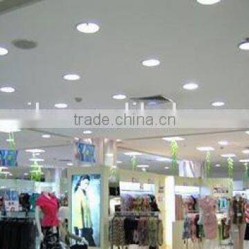 UL CUL Round Shape Alumium Led Panel Lights and Lightings photo-6