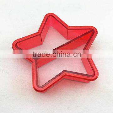 Square Shape Crust and Sandwich Cutter photo-4
