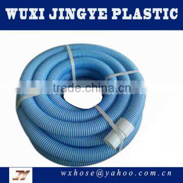 swimming pool product with hose