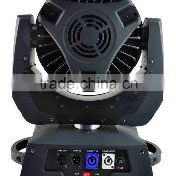 High Qulity 36*15w Led Moving Head With Zoom Disco Lighting Wash Beam Led Moving Head Lights photo-5
