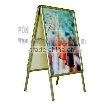 Display poster board ( double face)