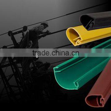 overhead line insulation cable sleeve