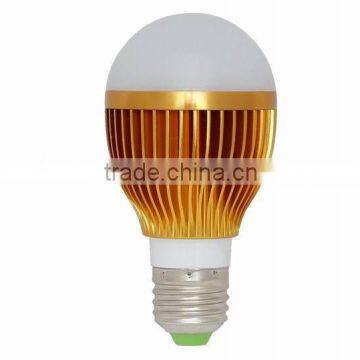 2015 High Quality 24w Led Bulb Lighting Made in China Factory