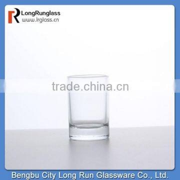 LongRun alibaba whole sale machine pressed wine glass for commercial use