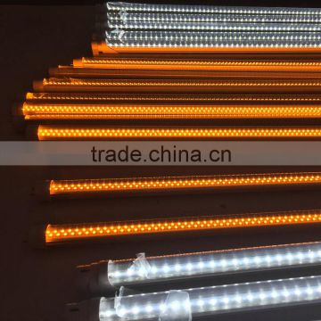 AC85-265V Shenzhen 0.6m 10w g13 smd t8 led tube8 for chicken farms