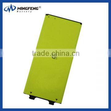 2016 Spice Mobile Battery for LG G5 Smartphone Parts photo-6
