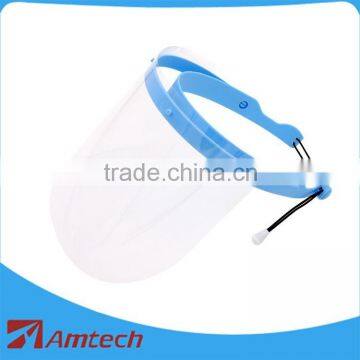 China supplier Best selling face shield KFM-01 dental disposable product