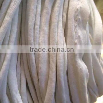 China Manufacturer OEM Old Fashion Hot Sale Microfiber Wood Cotton Floor Mop photo-4