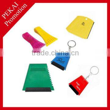 Cheap Promotional car ice scraper