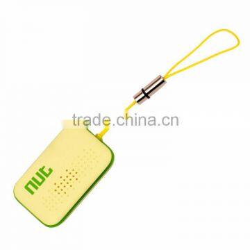 Nut3 Smart Finder Bluetooth Tracking Mini Smart Tracker Nut 3 Tag for Child Pet Key Finder Sensor Alarm GPS Locator