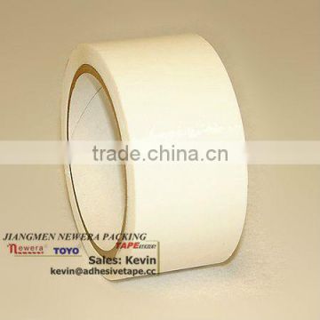 110yard WHITE Poly Adhesive Tape