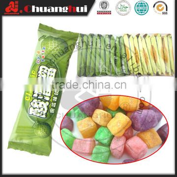 Sour Gummy Jelly Soft Candy