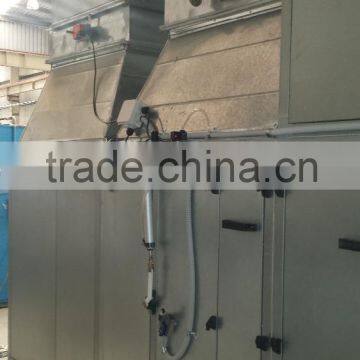 Factory Price Truck Paint Booth for Sale Spray Booth Paint Booth Bake Oven Bake Oven Paint Booth photo-4